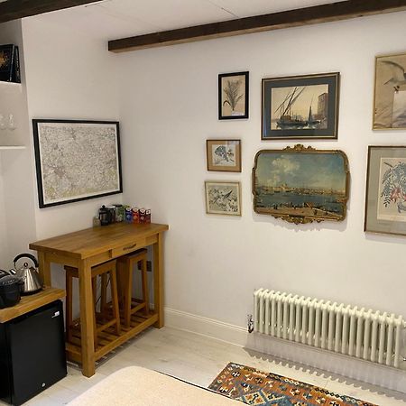Cowden Priory Cottage Stables מראה חיצוני תמונה