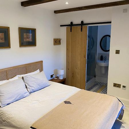 Cowden Priory Cottage Stables מראה חיצוני תמונה